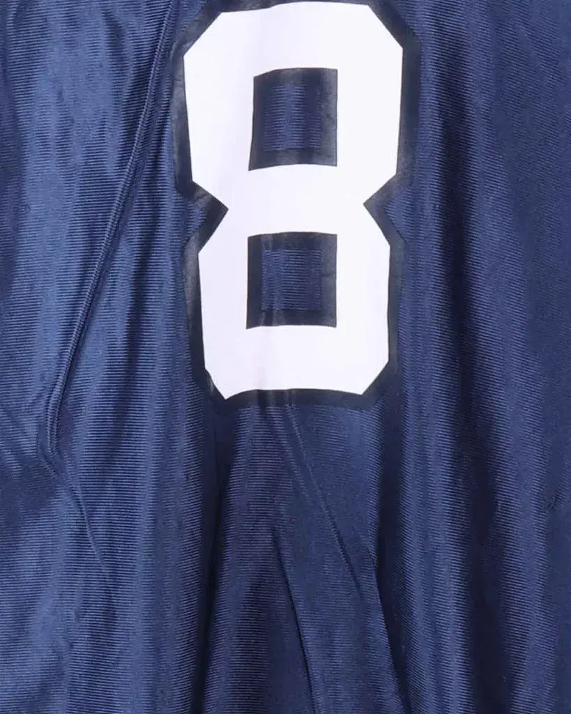 리복NFL 하셀벡 시애틀 유니폼 4