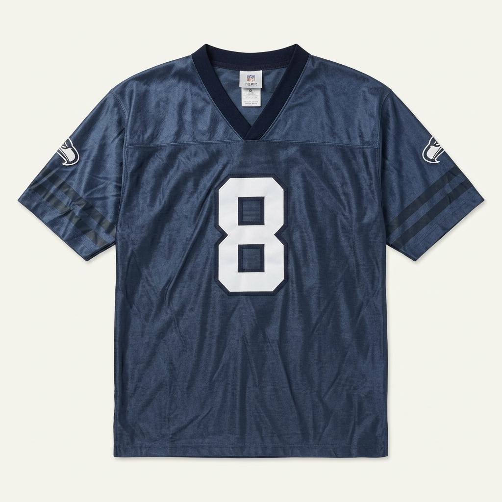 리복NFL 하셀벡 시애틀 유니폼 1