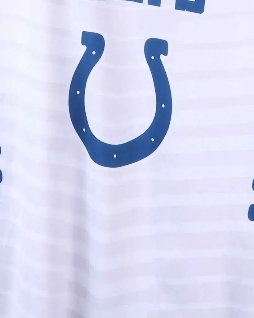 NFL 인디애나콜츠 플래그풋볼 양면져지 8