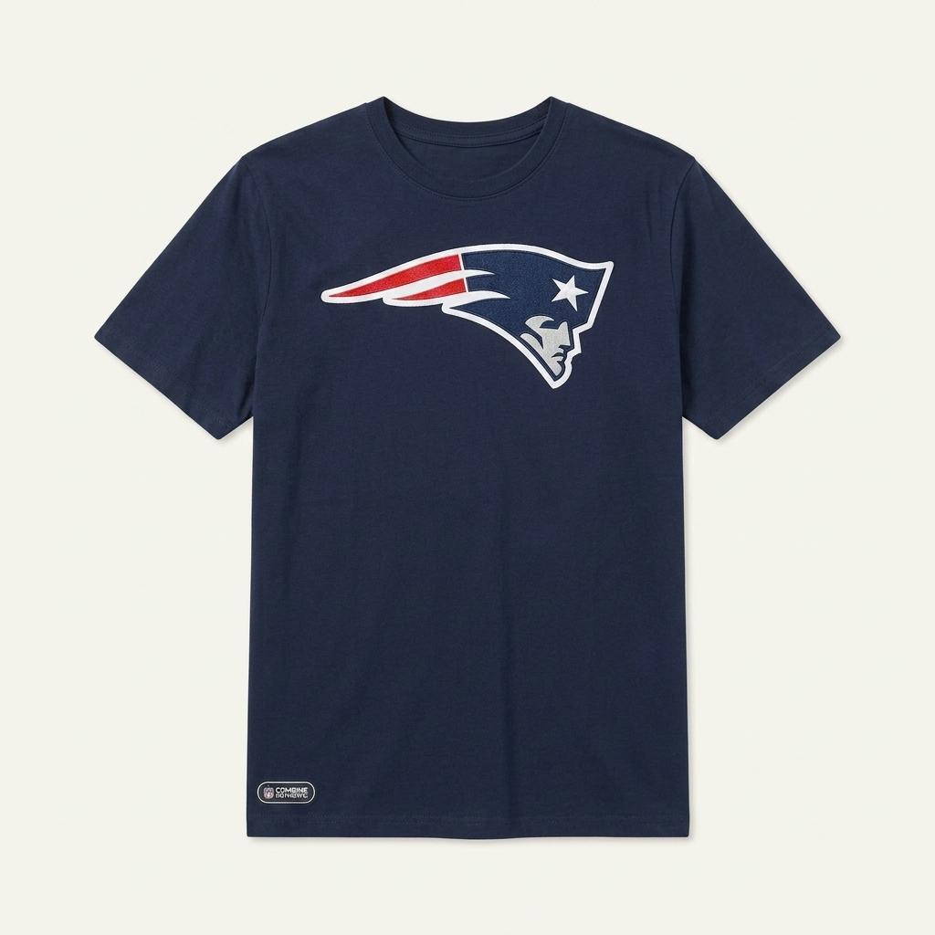 NFL 뉴잉글랜드 패트리어츠 티셔츠 1