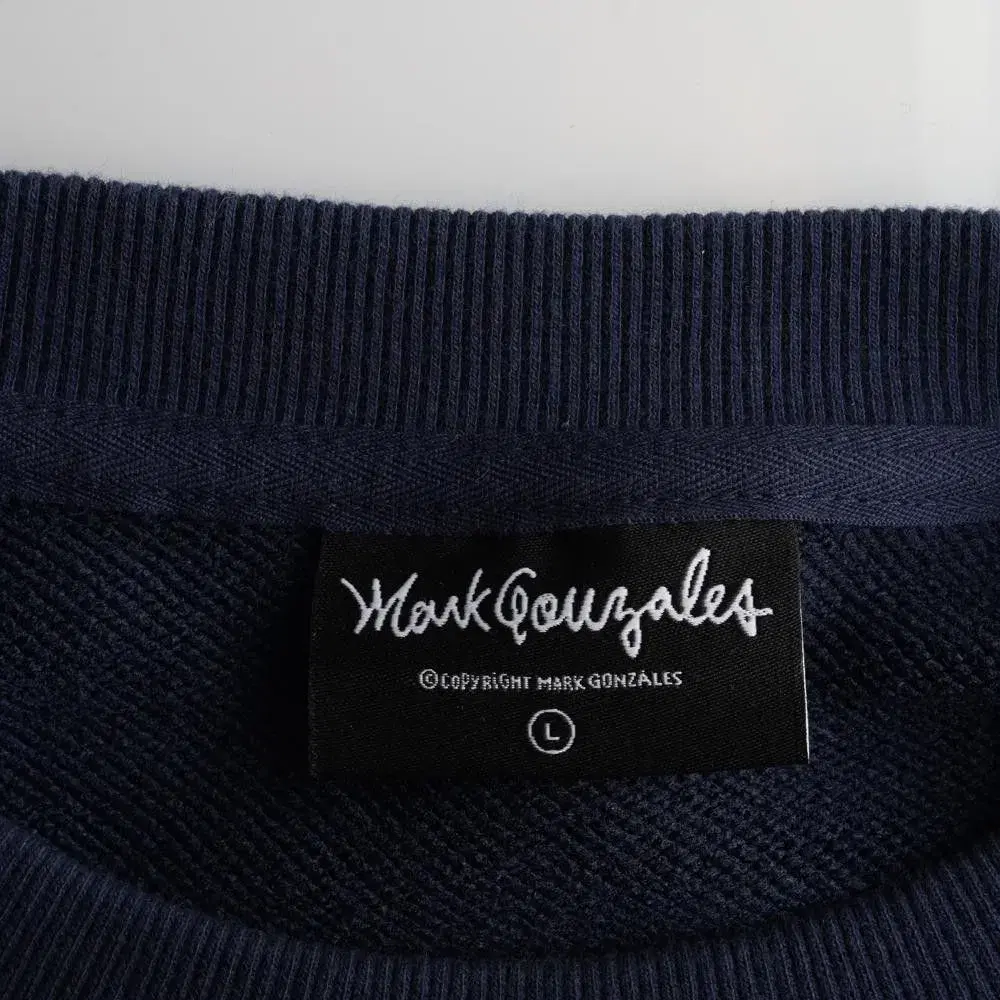 MARKGONZALES 마크곤잘레스 후리스 (L) 6
