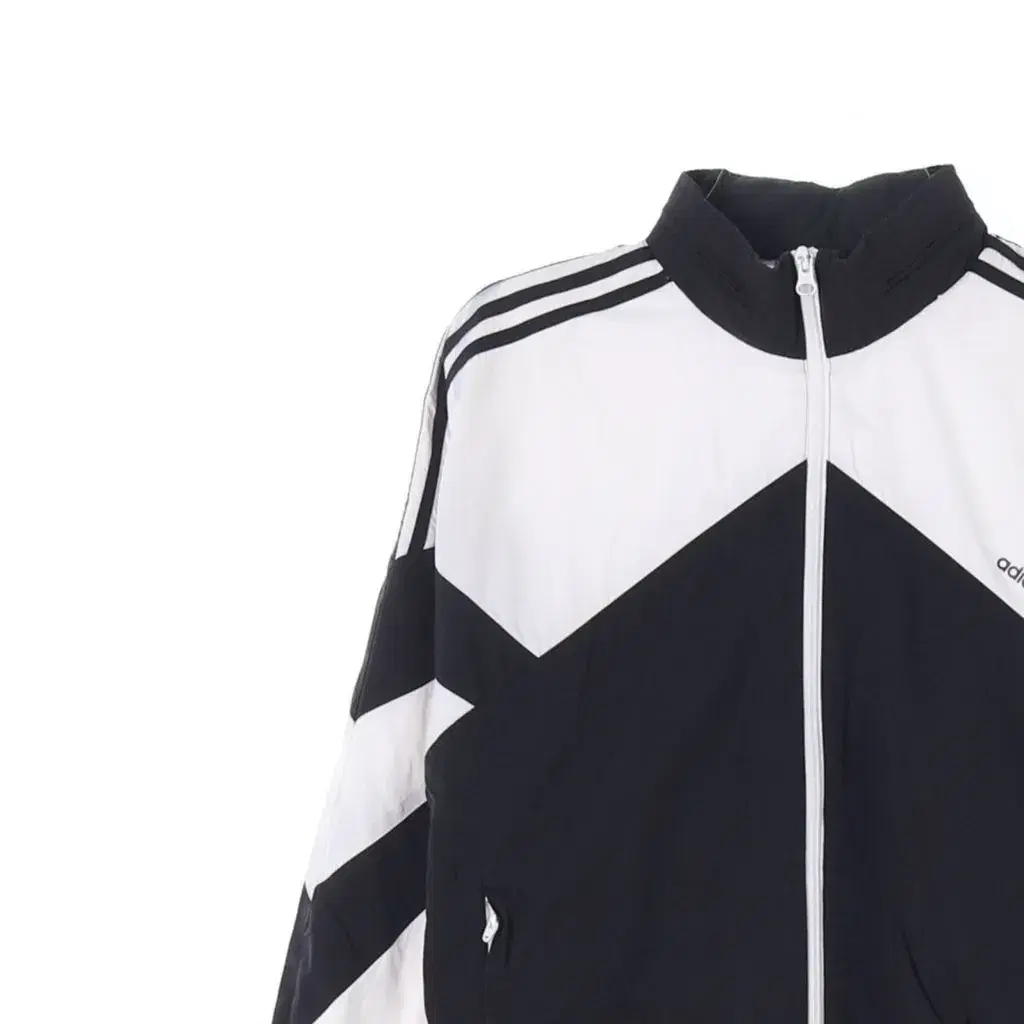 ADIDAS 아디다스 재킷 집업재킷 남성 (XS) 4