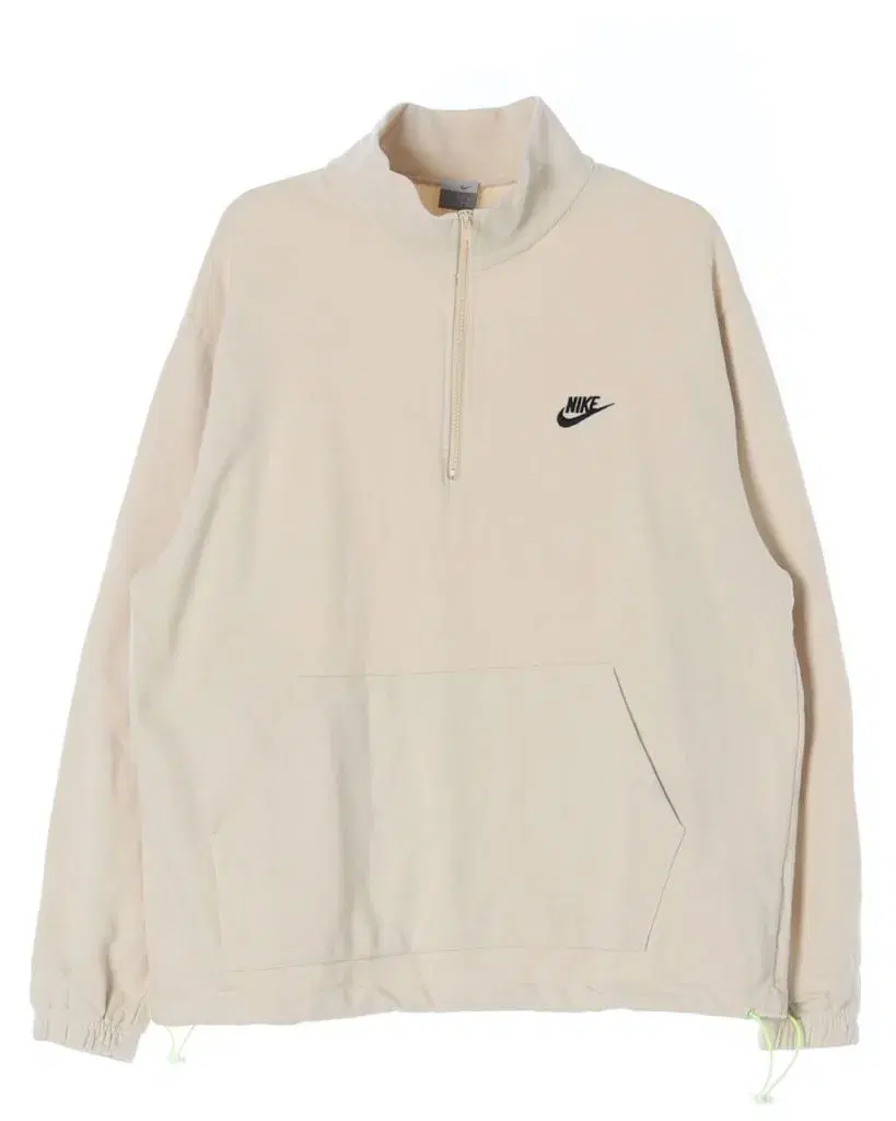 NIKE 나이키 하프집업 아노락 남성 (XL) 2