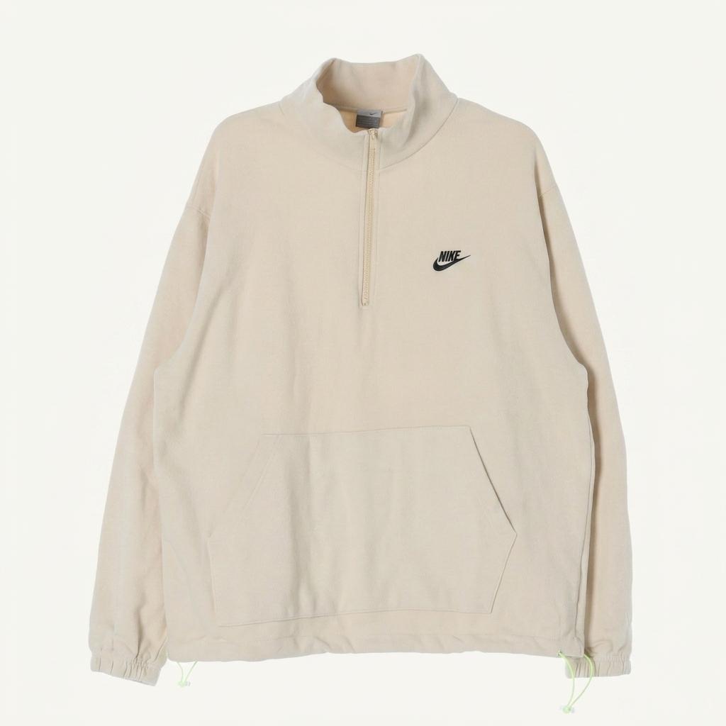 NIKE 나이키 하프집업 아노락 남성 (XL) 1