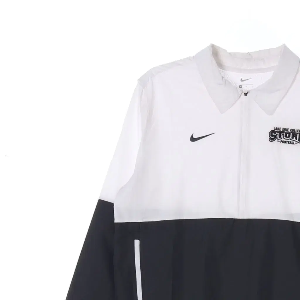 NIKE 나이키 재킷 바람막이 남성 (M) 4
