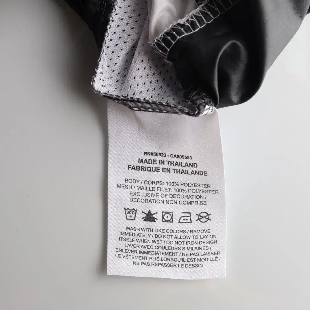 NIKE 나이키 재킷 바람막이 남성 (M) 7