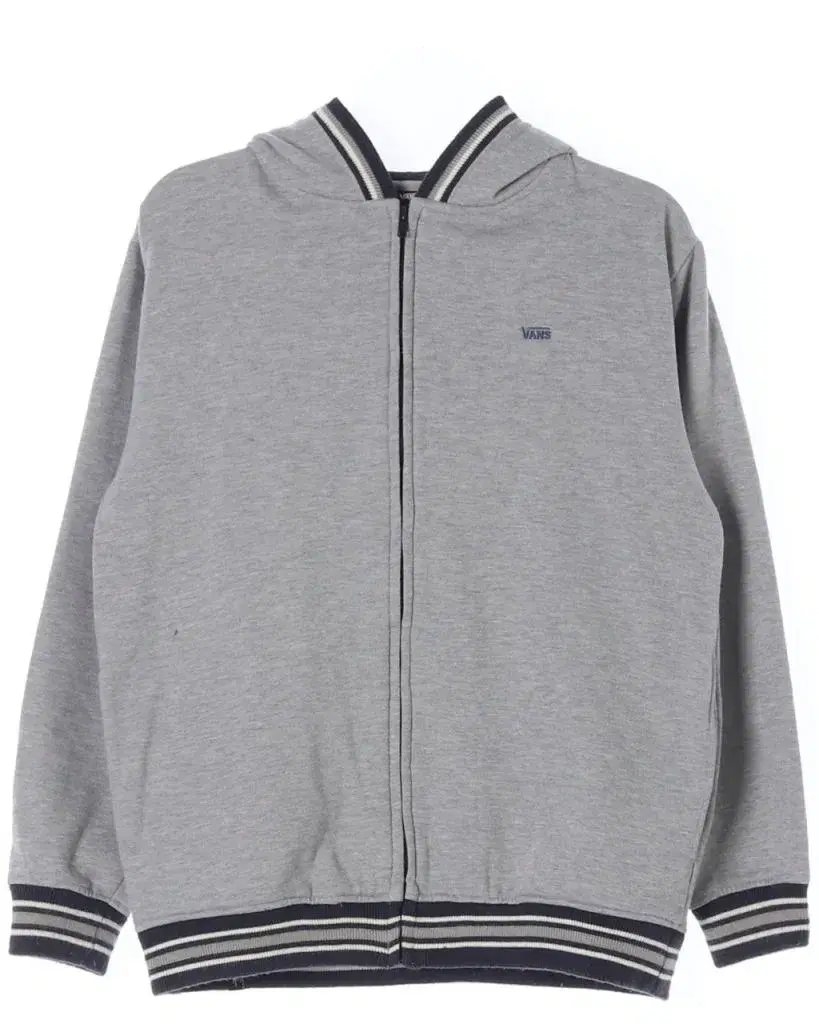 VANS 반스 재킷 집업재킷 남성 (L) 2