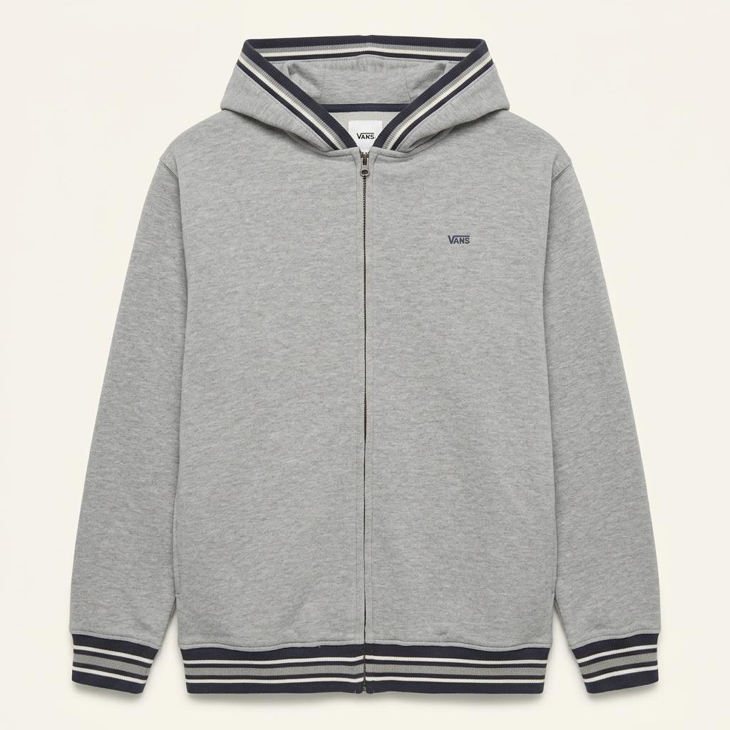 VANS 반스 재킷 집업재킷 남성 (L) 1