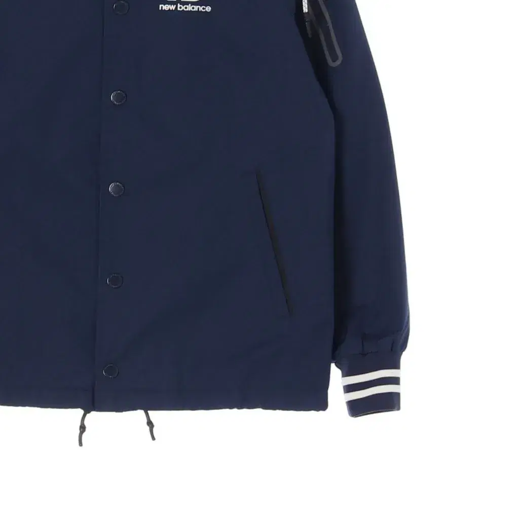 NEW BALANCE 뉴발란스 코치자켓 (M) 6