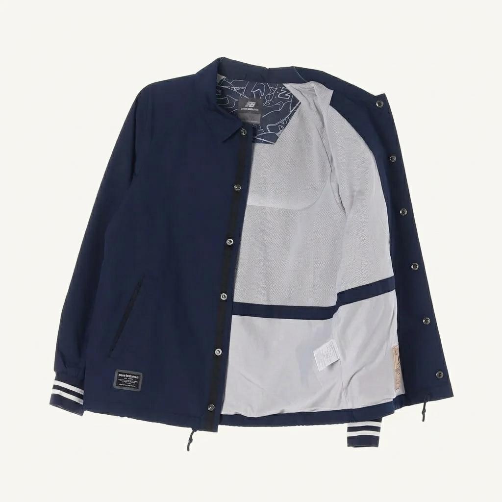 NEW BALANCE 뉴발란스 코치자켓 (M) 1