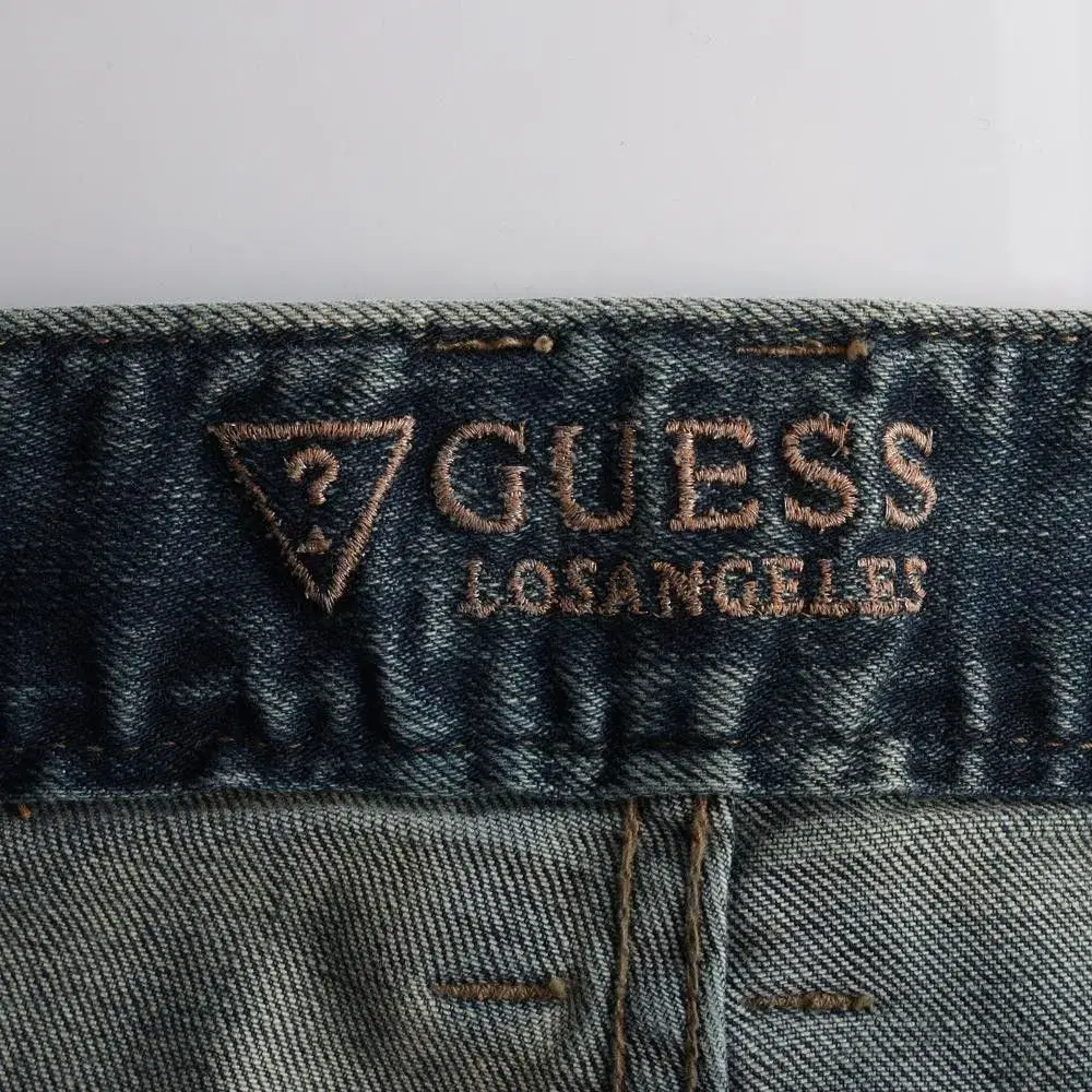 GUESS 게스 청바지 청바지 남성 (L) 6