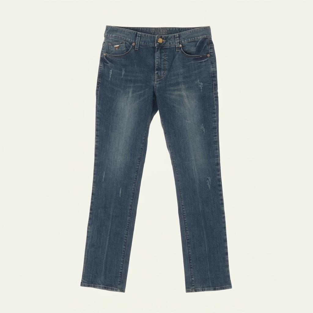 GUESS 게스 청바지 청바지 남성 (L) 1