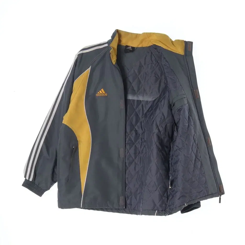 ADIDAS 아디다스 재킷 바람막이 남성 (L) 6