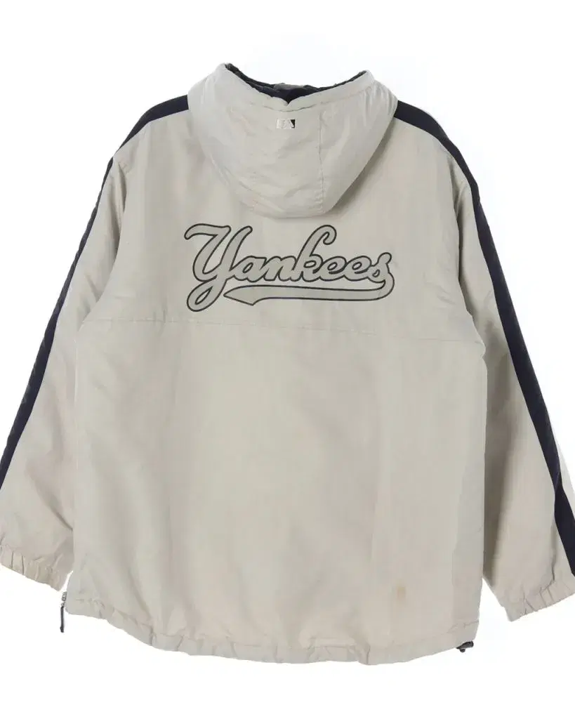 WWS 월드시리즈 아노락 (XL) 3