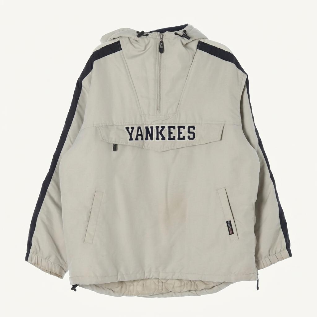 WWS 월드시리즈 아노락 (XL) 1
