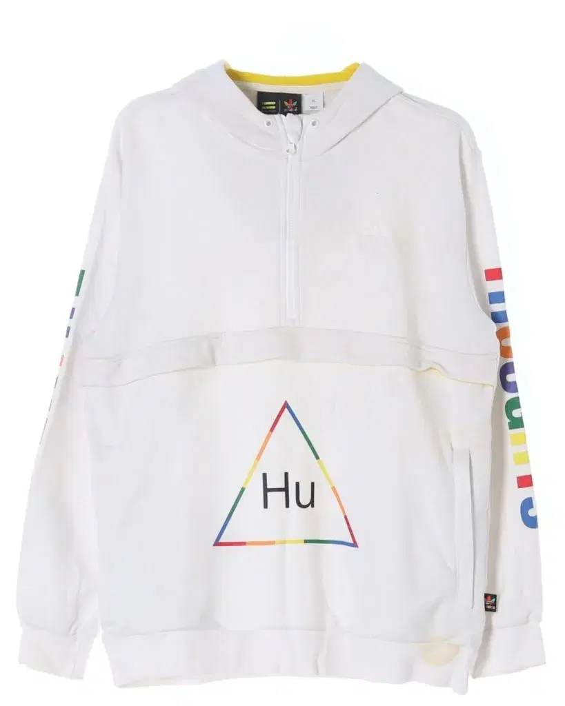 ADIDAS 아디다스 패럴윌리엄스 후드티 (XL) 2