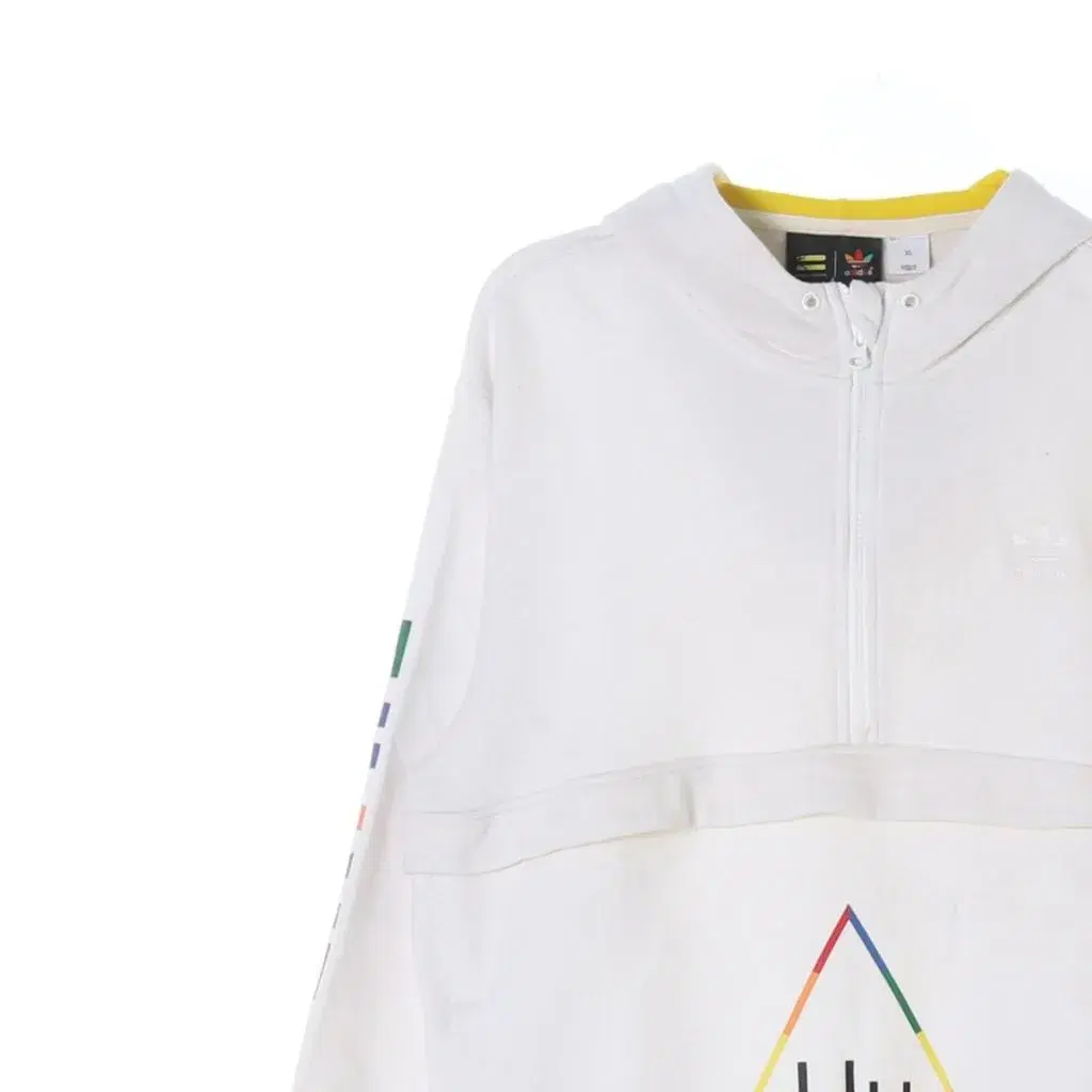 ADIDAS 아디다스 패럴윌리엄스 후드티 (XL) 4
