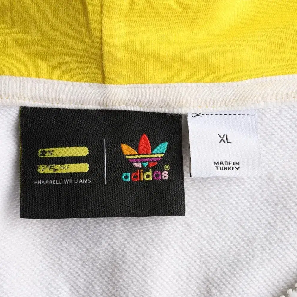 ADIDAS 아디다스 패럴윌리엄스 후드티 (XL) 6