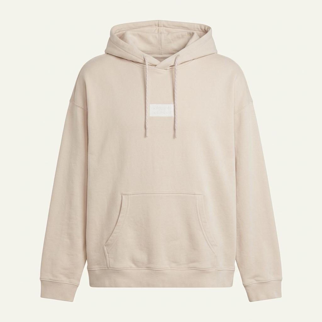ADIDAS 아디다스 캐주얼상의 후드 남성 (M) 1