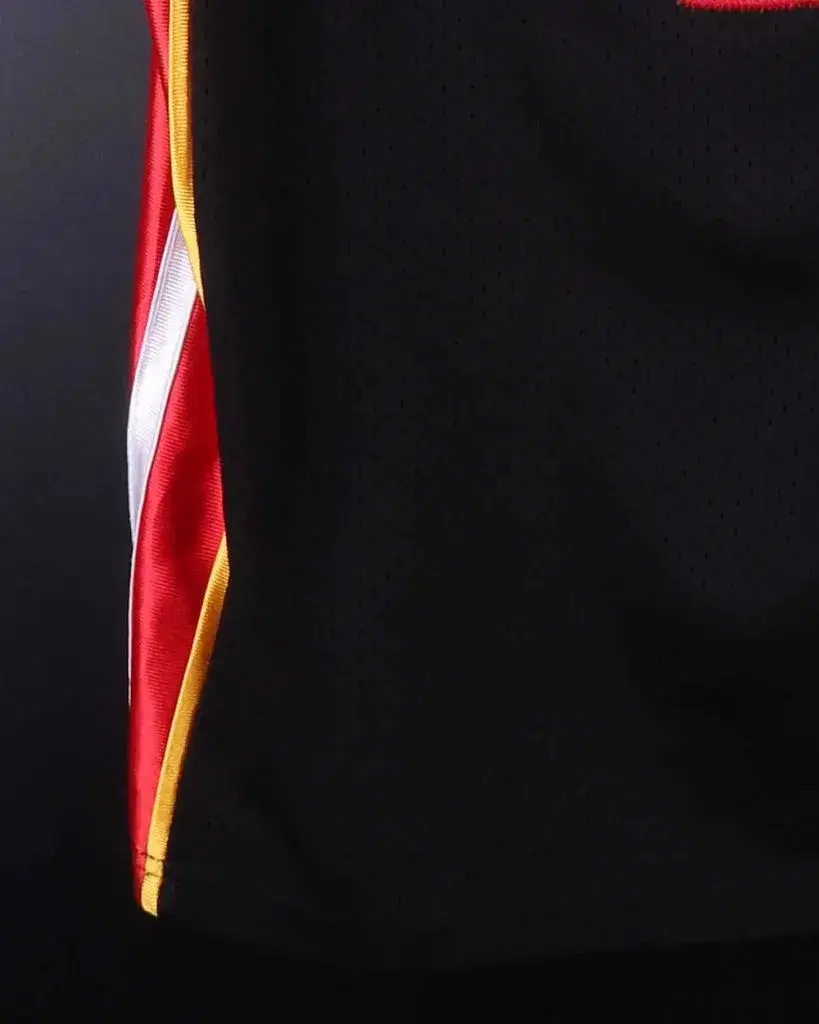 스타터NBA 르브론 마이애미 져지 10
