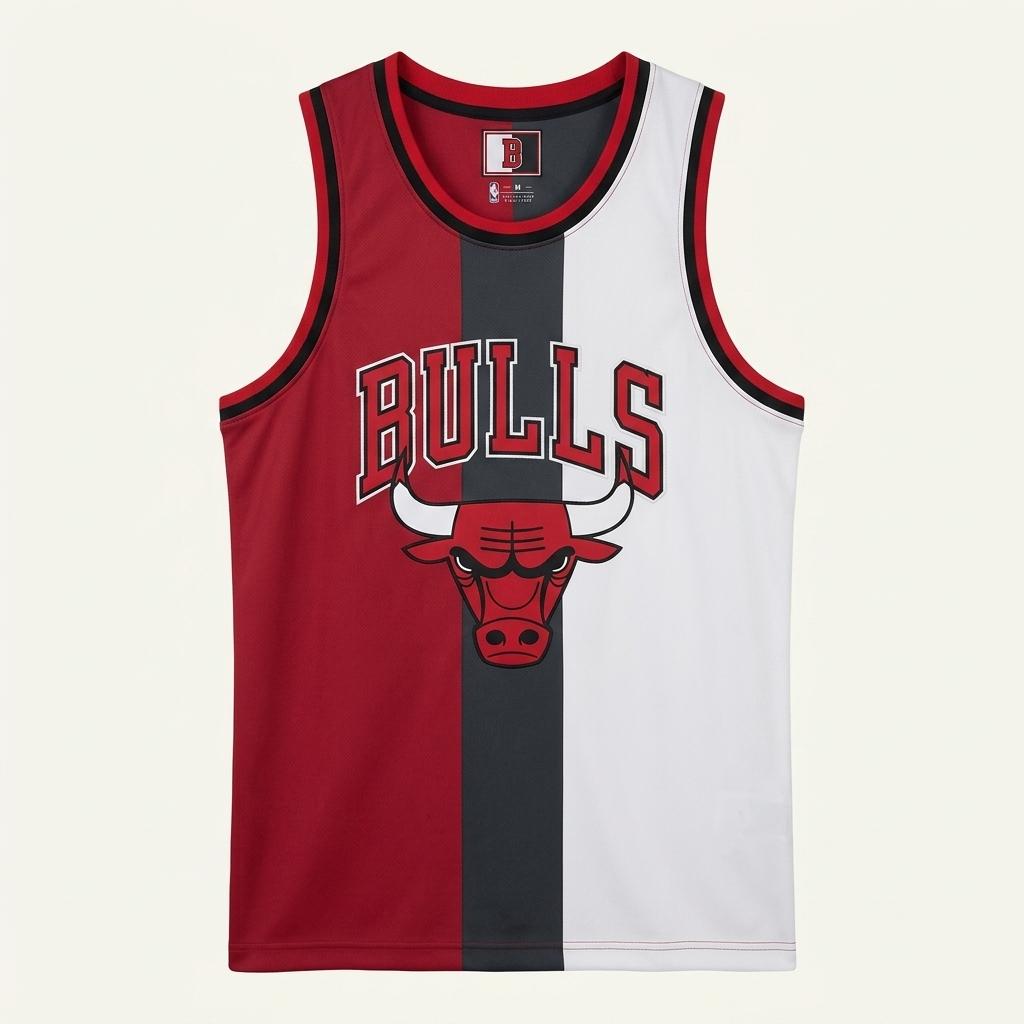 NBA 불스 농구 농구유니폼 1