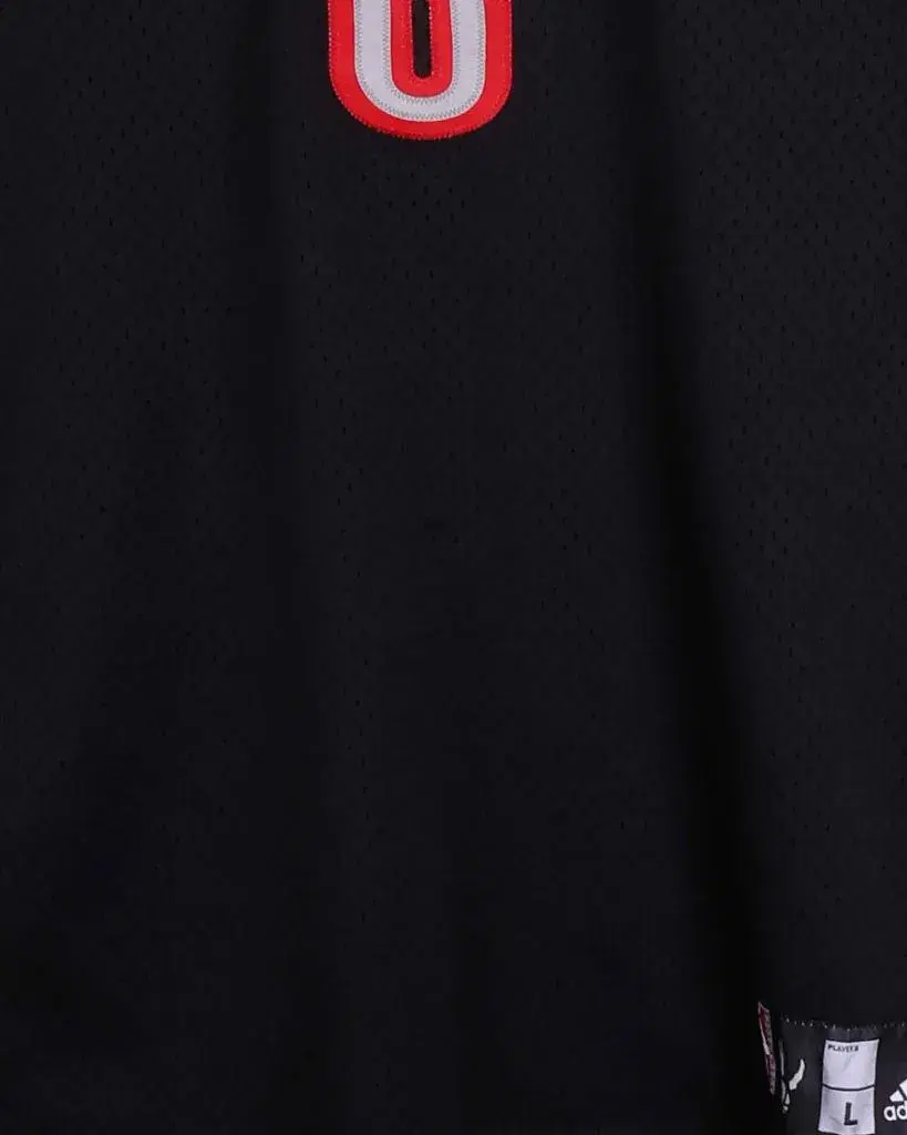 아디다스NBA 저메인오닐 토론토 져지 4