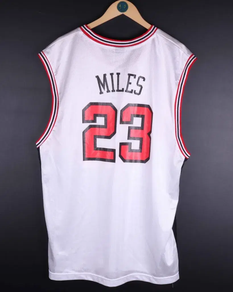 리복NBA 마일스 포틀랜드 져지 3