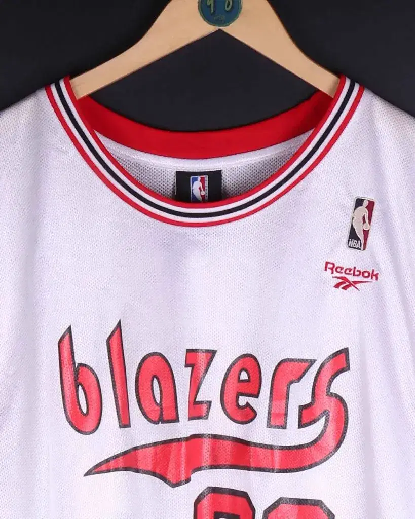 리복NBA 마일스 포틀랜드 져지 5