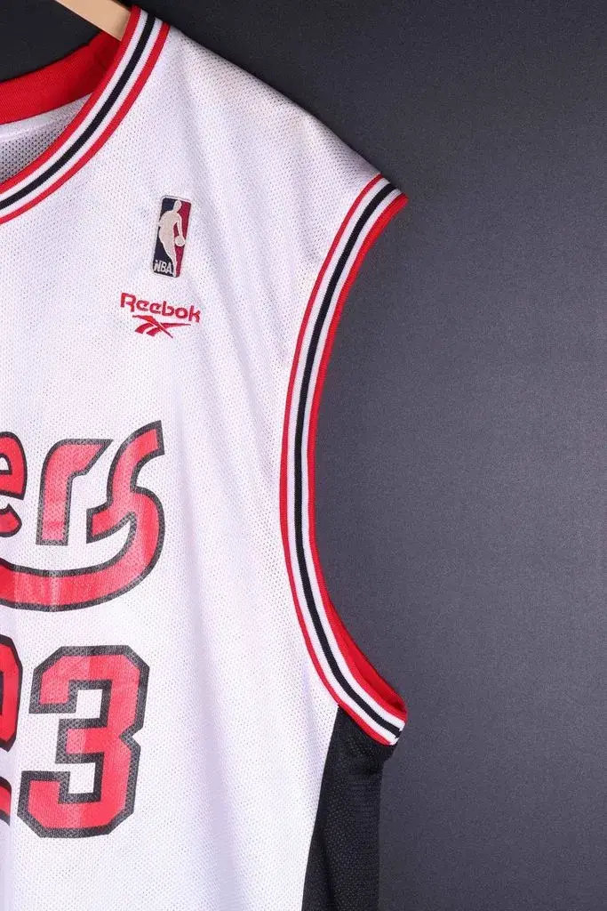 리복NBA 마일스 포틀랜드 져지 10