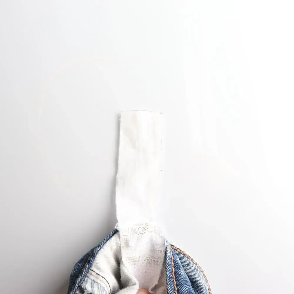 GUESS 게스 청바지 청바지 (L) 6
