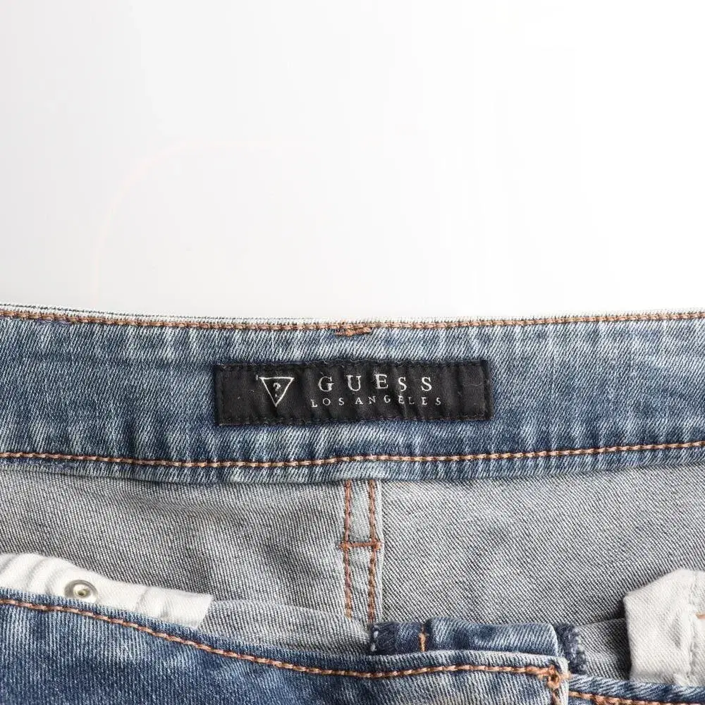 GUESS 게스 청바지 청바지 (L) 7