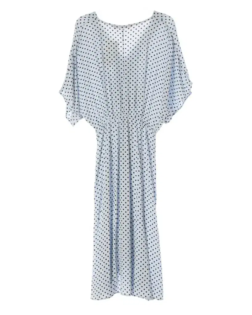 ZARA 자라 드레스 드레스 (XS) 3