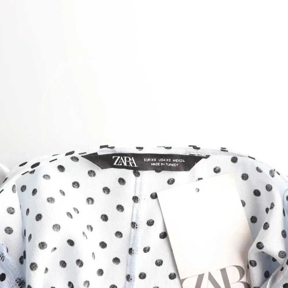 ZARA 자라 드레스 드레스 (XS) 6