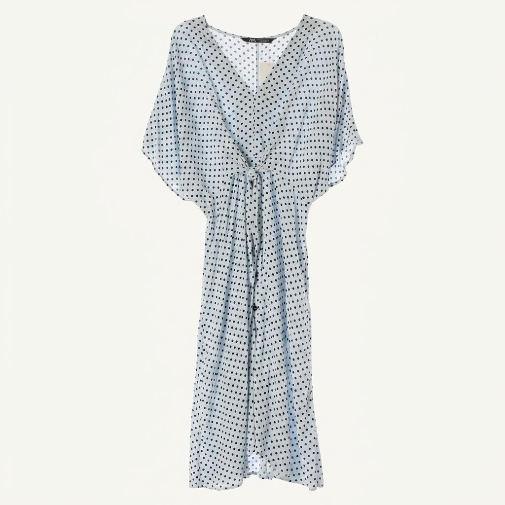 ZARA 자라 드레스 드레스 (XS) 1
