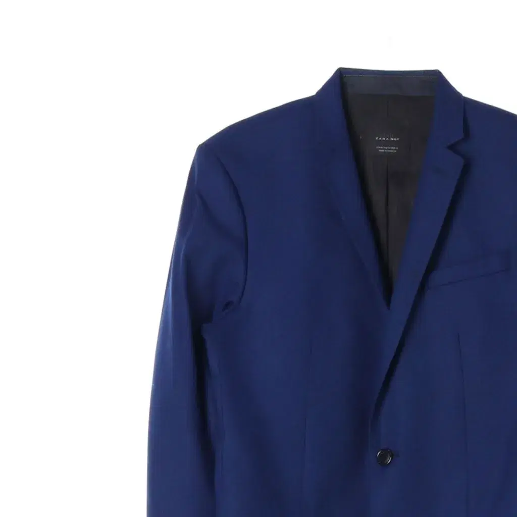 ZARA MEN 자라 맨 재킷 테일러드재킷 MAN (S) 4