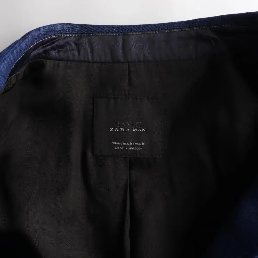 ZARA MEN 자라 맨 재킷 테일러드재킷 MAN (S) 7