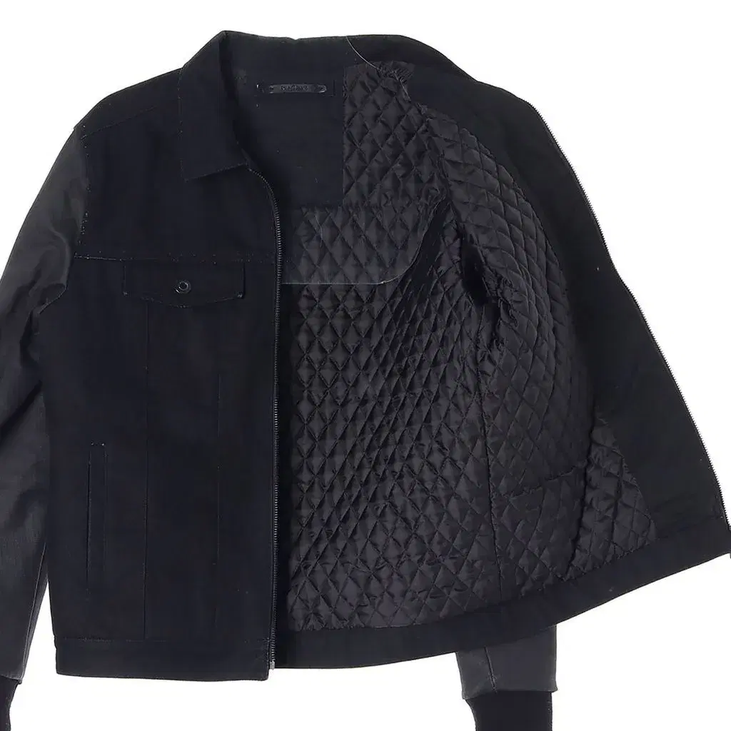 PLAC JEANS 플랙 재킷 집업재킷 MAN (M) 6