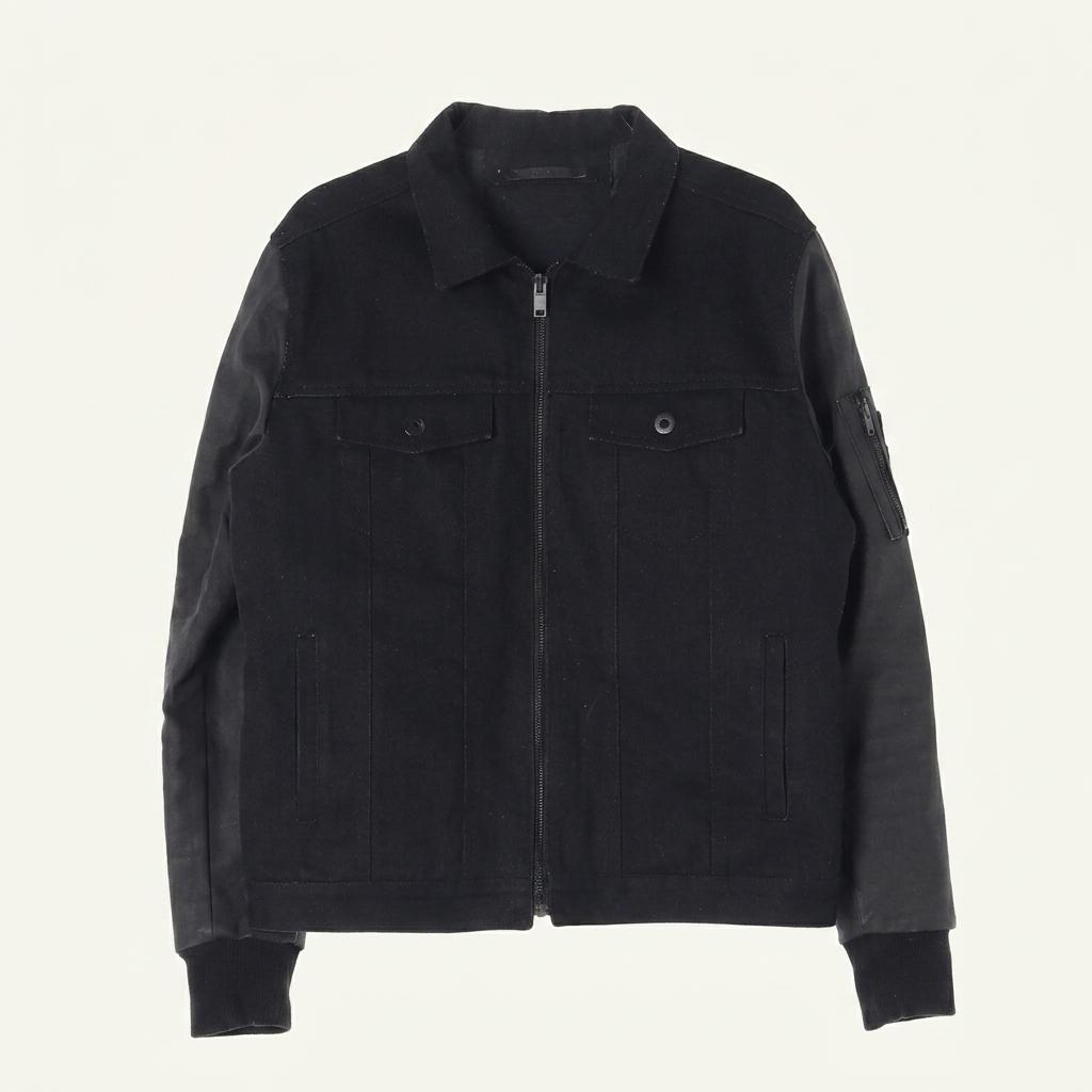 PLAC JEANS 플랙 재킷 집업재킷 MAN (M) 1