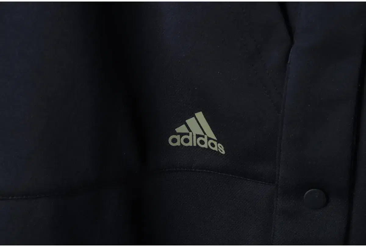 W(L) ADIDAS 아디다스 후드티셔츠 루즈핏 기능성 블랙 7