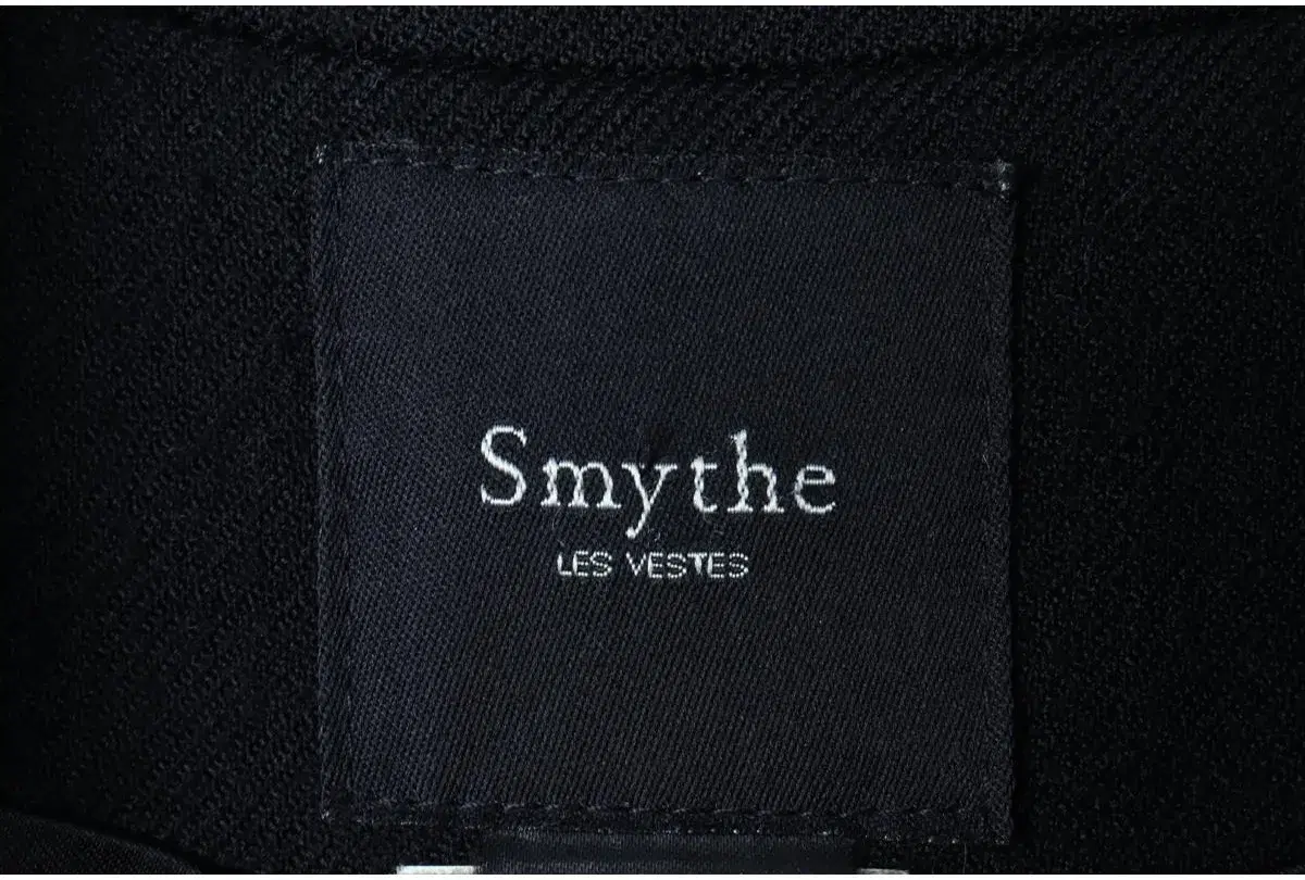 W(F) SMYTHE 스마이드 코트자켓 블랙 울 캐나다 한정판 7