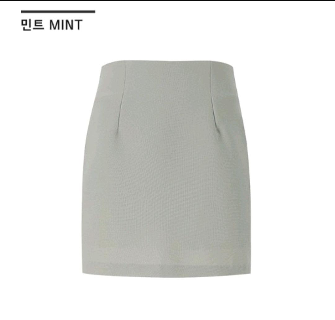 soup 치마 새상품 2