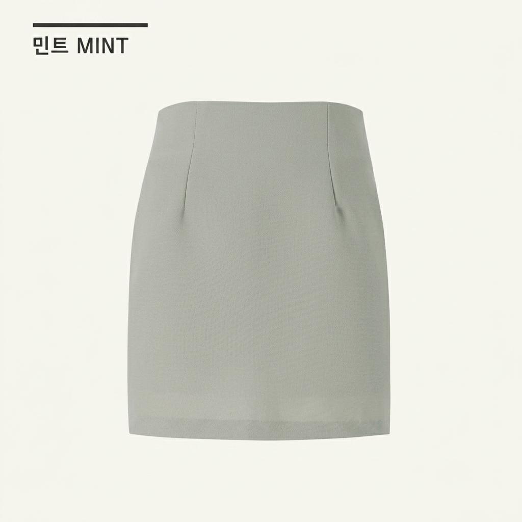 soup 치마 새상품 1