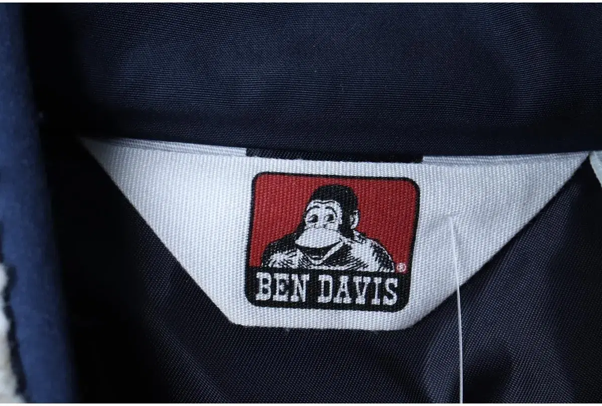 (XL-2XL) BEN DAVIS 벤데이비스 집업 바람막이 점퍼자켓 후리스 플리스 쉐르파  9