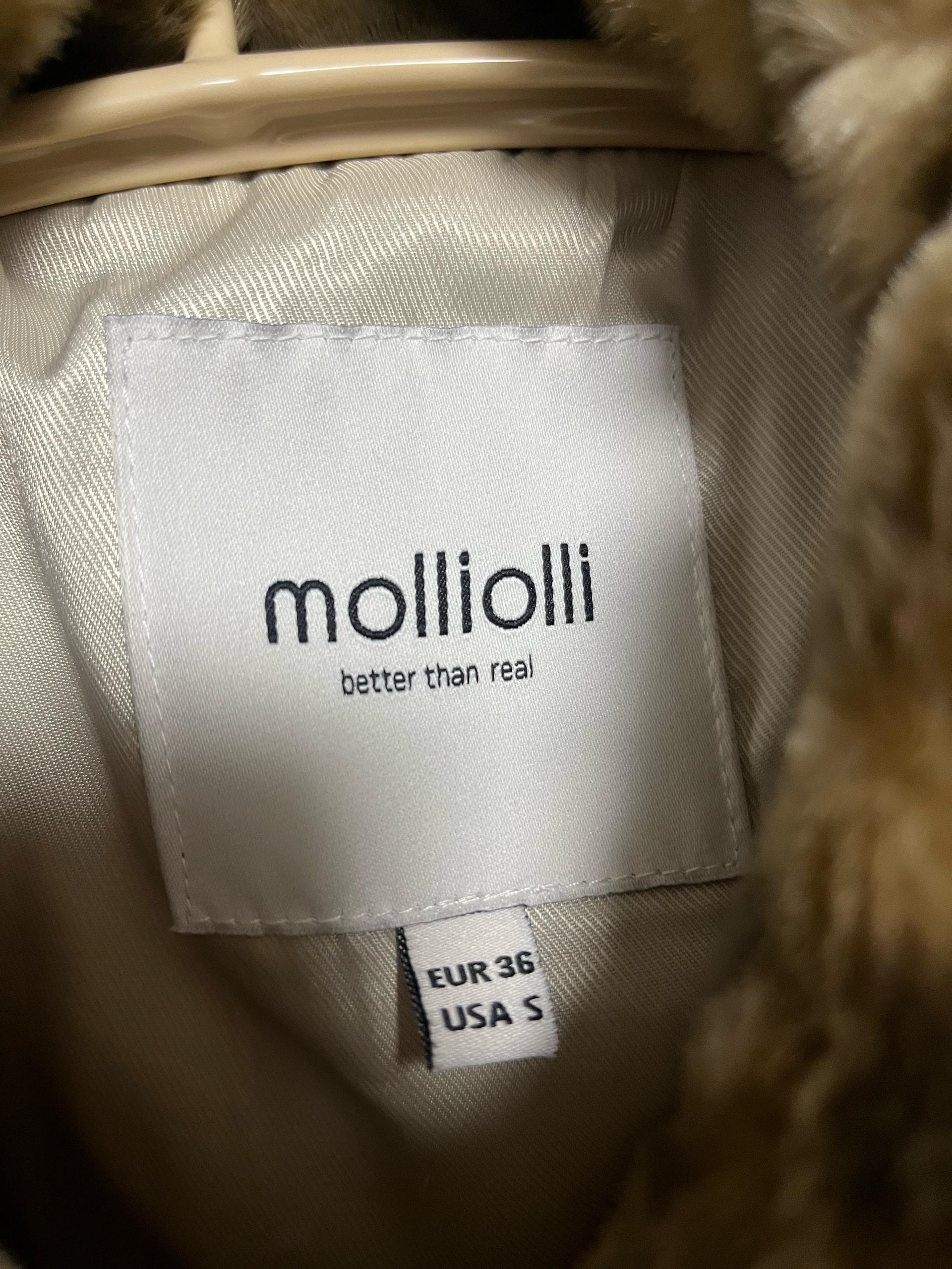 [molliolli]에코퍼자켓s(가격 내림) 4