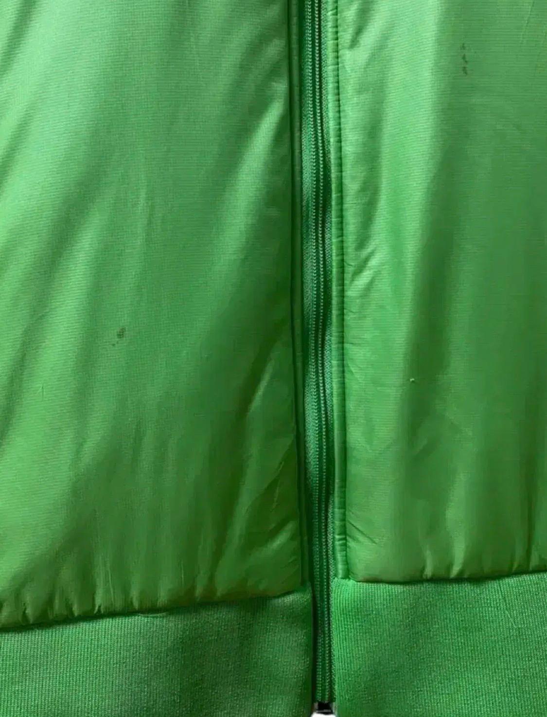 카파 Kappa 이탈리아 헤리티지 점퍼 L 7