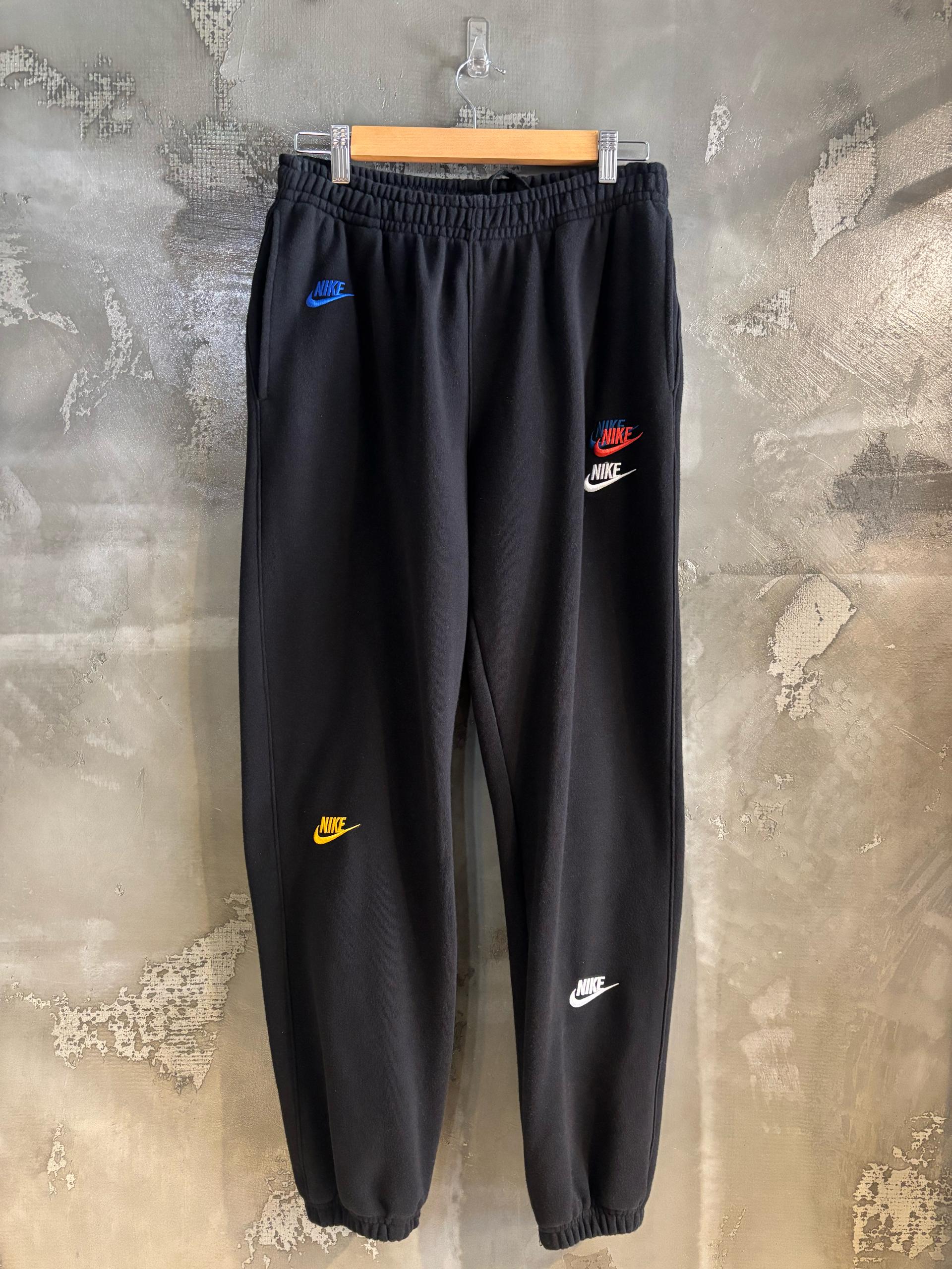 나이키 스우시 조거팬츠 XL 2