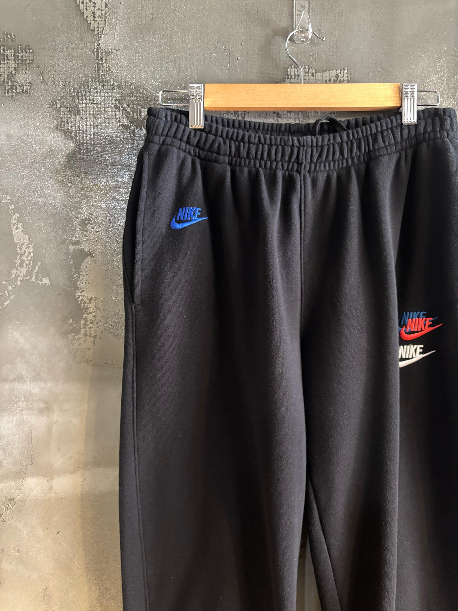 나이키 스우시 조거팬츠 XL 3