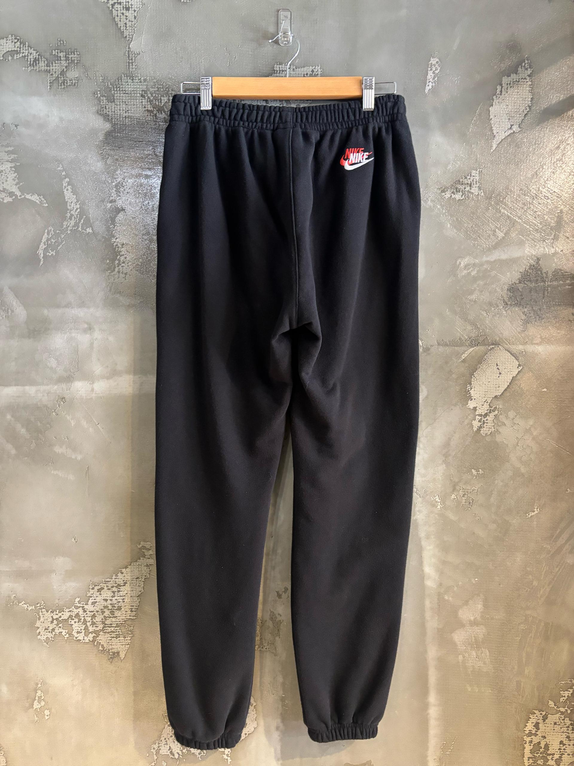 나이키 스우시 조거팬츠 XL 6