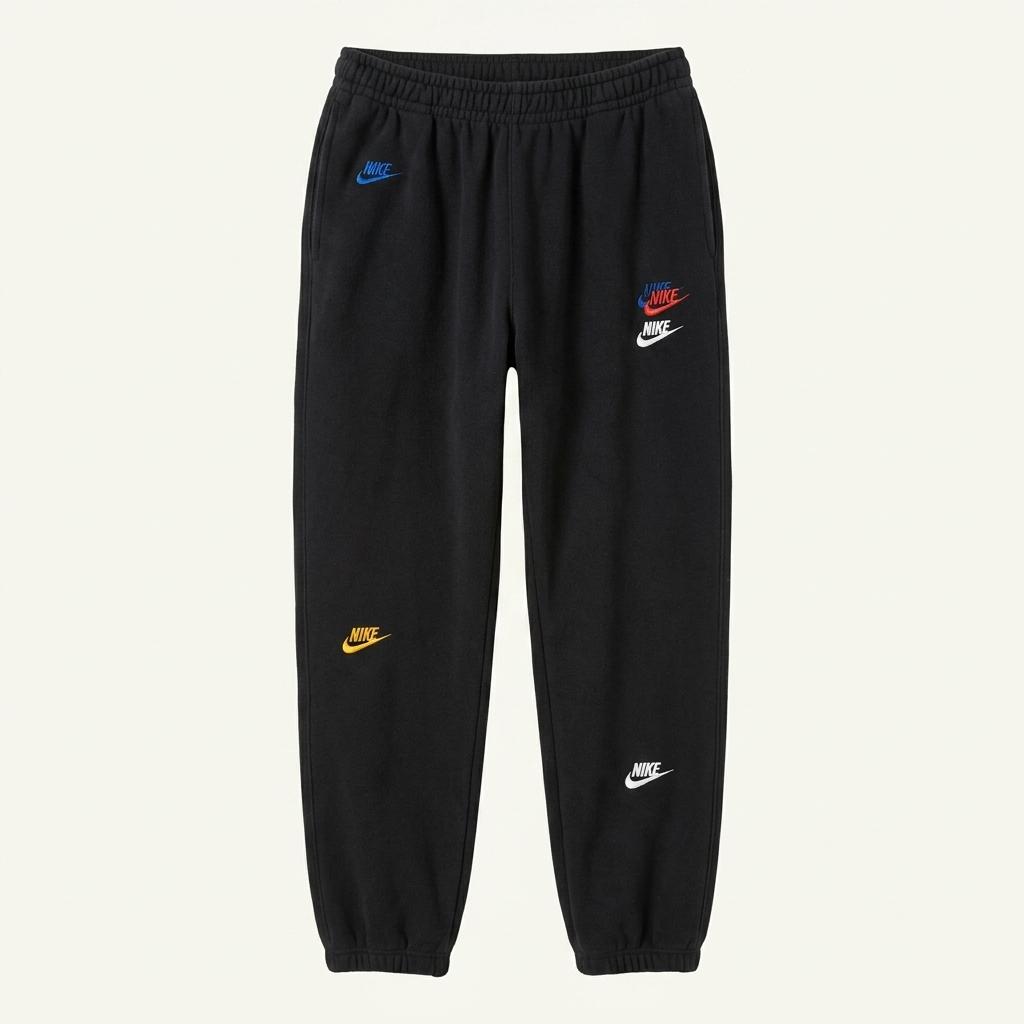 나이키 스우시 조거팬츠 XL 1