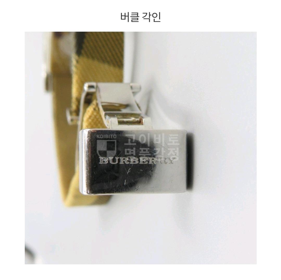 버버리시계 4
